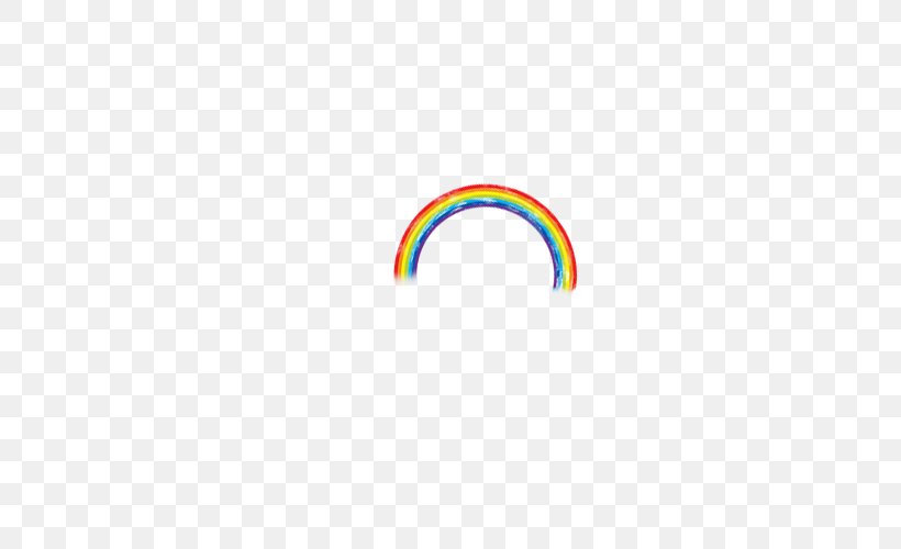 Rainbow Element Euclidean Vector Icon, PNG, 500x500px, Rainbow, Area, Brand, Element, Logo Download Free