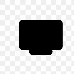 Design - Rectangle Font PNG