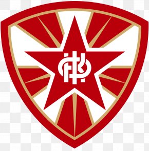 Red Star Belgrade Images Red Star Belgrade Transparent Png Free