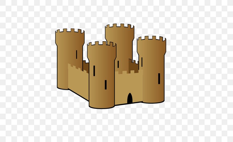 Sand Art And Play Clip Art, PNG, 500x500px, Sand Art And Play, Art, Castle, Cylinder, Drawing Download Free