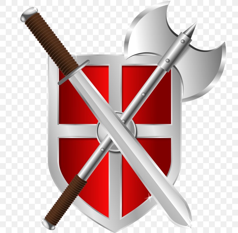 Shield Clip Art, PNG, 739x800px, Shield, Battle Axe, Escutcheon, Heraldry, Knight Download Free