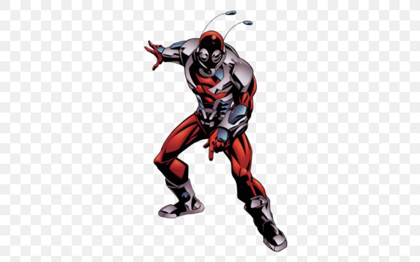 Superhero Atom Ant Clint Barton Batman Cartoon, PNG, 512x512px, Superhero, Action Figure, Allnew Alldifferent Marvel, Ant, Antman Download Free