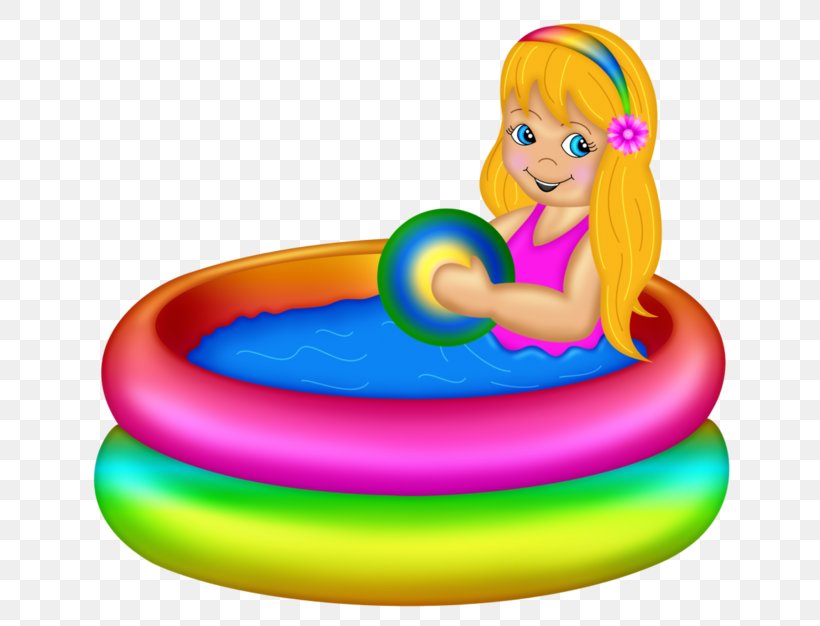 Swimming Pool Game Clip Art, PNG, 699x626px, Swimming Pool, Baby Toys, Beach, Beach Ball, Cartoon Download Free