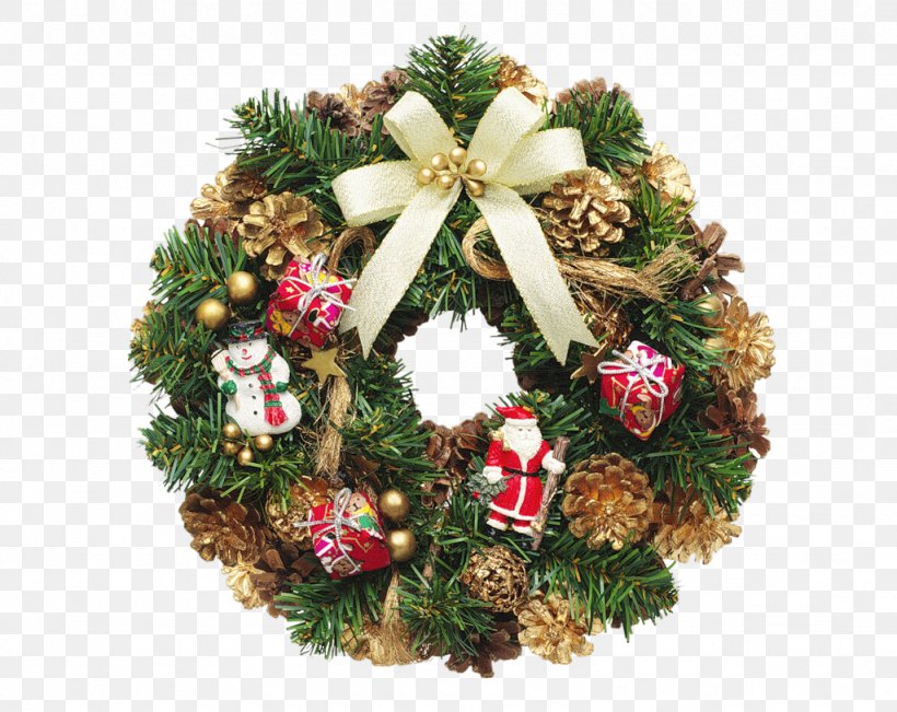 Wreath Christmas Ornament New Year Crown, PNG, 1024x814px, Wreath, Christmas, Christmas Decoration, Christmas Ornament, Com Download Free