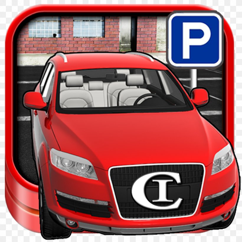 Car Parking 3D - Car Out na App Store