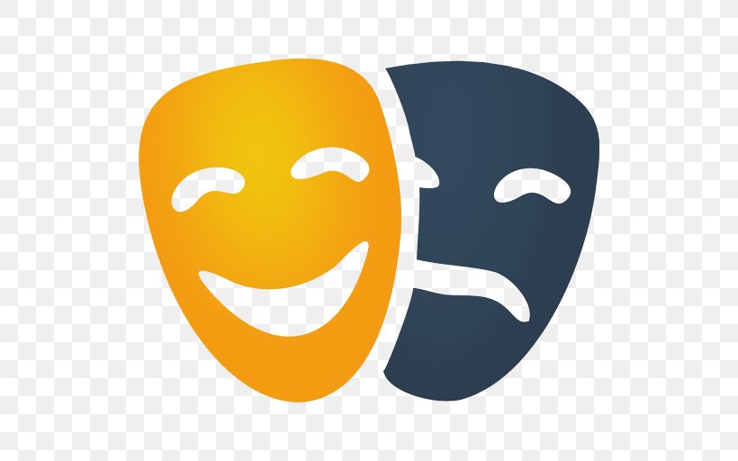 Theatre Clip Art Android, PNG, 512x512px, Theatre, Android, Audience, Drama, Emoticon Download Free