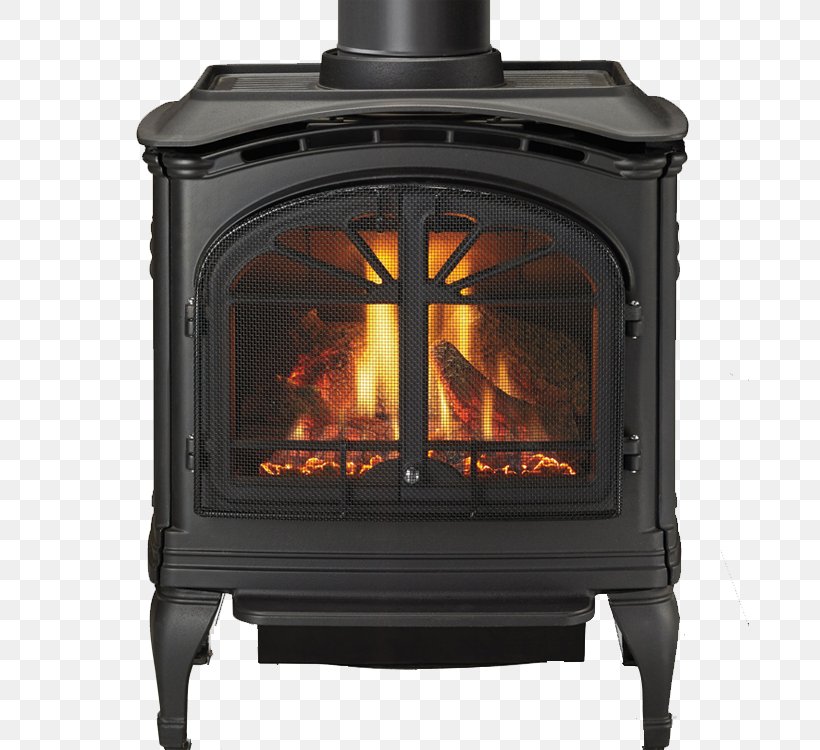 Gas Stove Fireplace Insert Heat, PNG, 750x750px, Stove, Cast Iron, Central Heating, Direct Vent Fireplace, Electric Fireplace Download Free