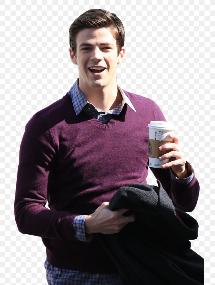 Grant Gustin Flash The Flash Wally West Thinker, PNG, 735x1087px, Grant Gustin, Actor, Dress Shirt, Flash, Flash Season 4 Download Free