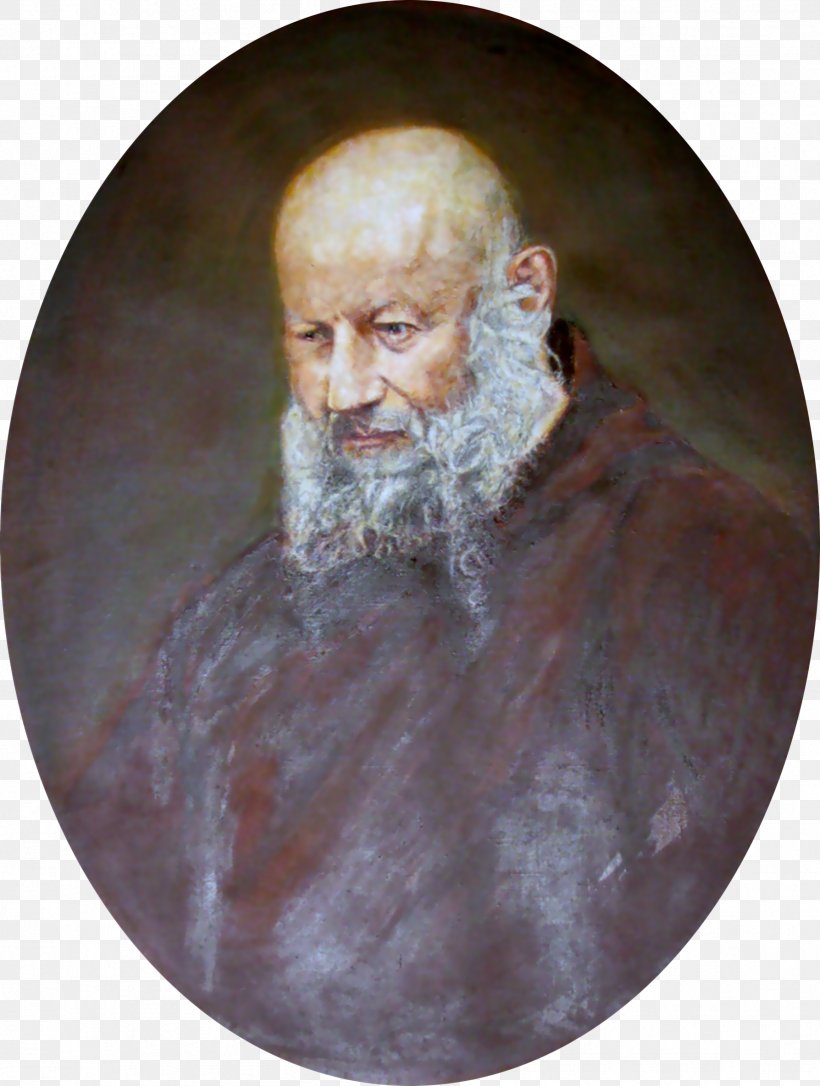 Honorat Da Biała Biała Podlaska Płock Nowe Miasto Nad Pilicą Order Of Friars Minor Capuchin, PNG, 1788x2370px, Order Of Friars Minor Capuchin, Beard, Blessed, Elder, Facial Hair Download Free