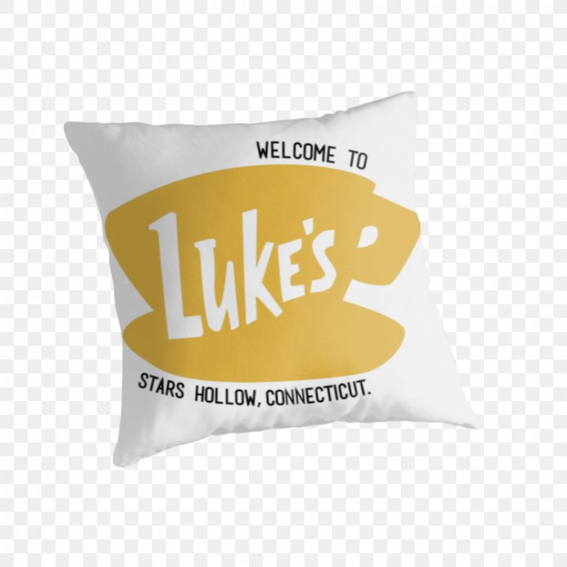 Luke Danes T-shirt Tote Bag Hoodie, PNG, 875x875px, Luke Danes, Art, Bag, Cushion, Diner Download Free