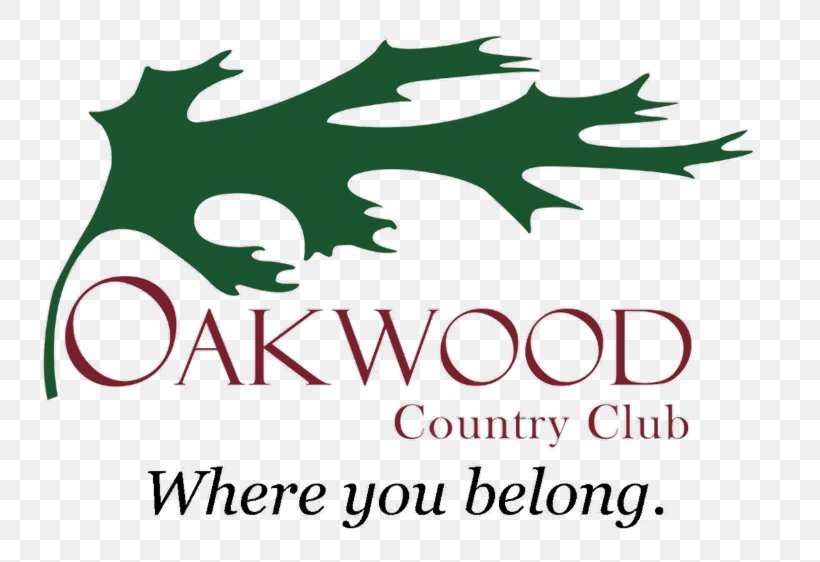 Oakwood Country Club Logo Brand Graphic Design Clip Art, PNG, 771x562px, Logo, Area, Artwork, Brand, Coal Valley Download Free