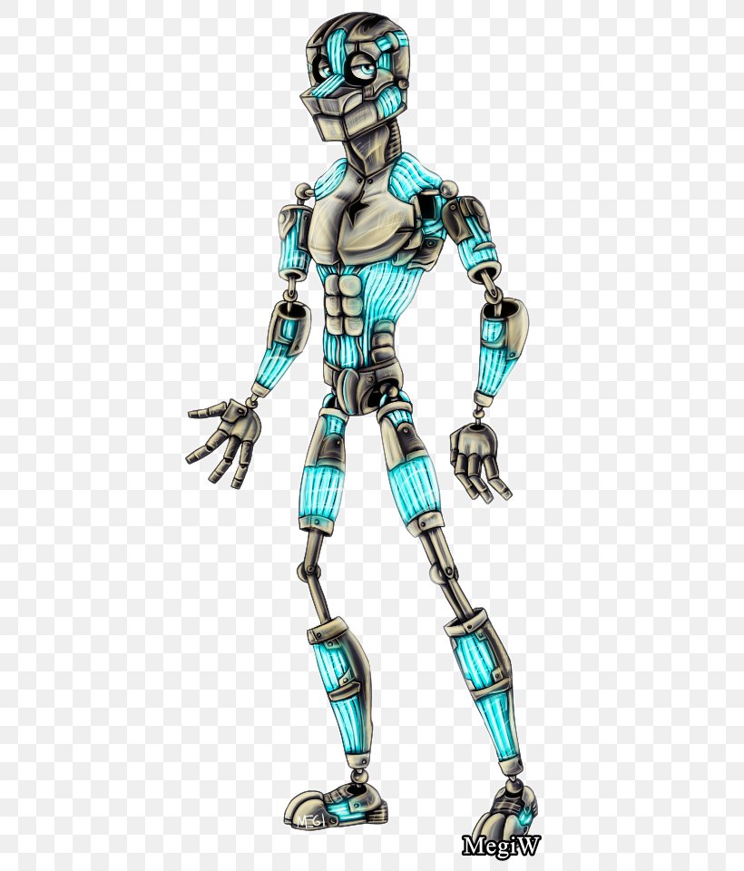 Robot Endoskeleton Terminator Animatronics Five Nights At Freddy's, PNG, 434x960px, Robot, Action Figure, Animatronics, Diagram, Ear Download Free