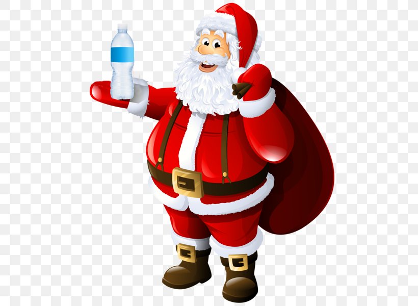 Santa Claus Mrs. Claus Rudolph Clip Art, PNG, 522x600px, Santa Claus, Christmas, Christmas Decoration, Christmas Ornament, Decorative Nutcracker Download Free