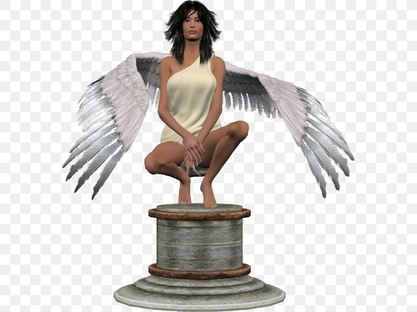 Sculpture Figurine Angel M, PNG, 579x613px, Sculpture, Angel, Angel M, Figurine, Statue Download Free