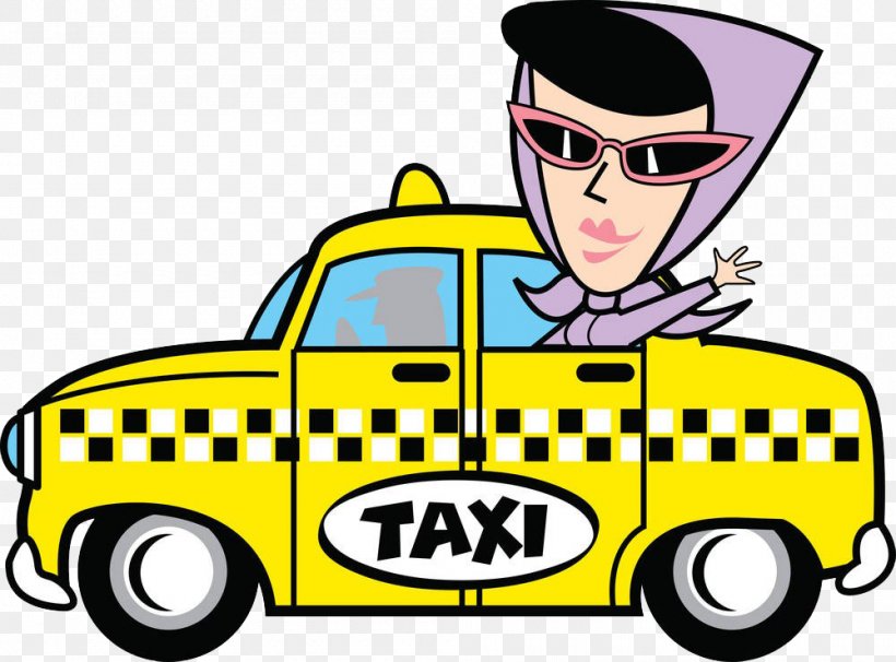 Taxicabs Of New York City Yellow Cab Clip Art, PNG, 1000x740px, Taxi, Automotive Design, Brand, Car, Cartoon Download Free