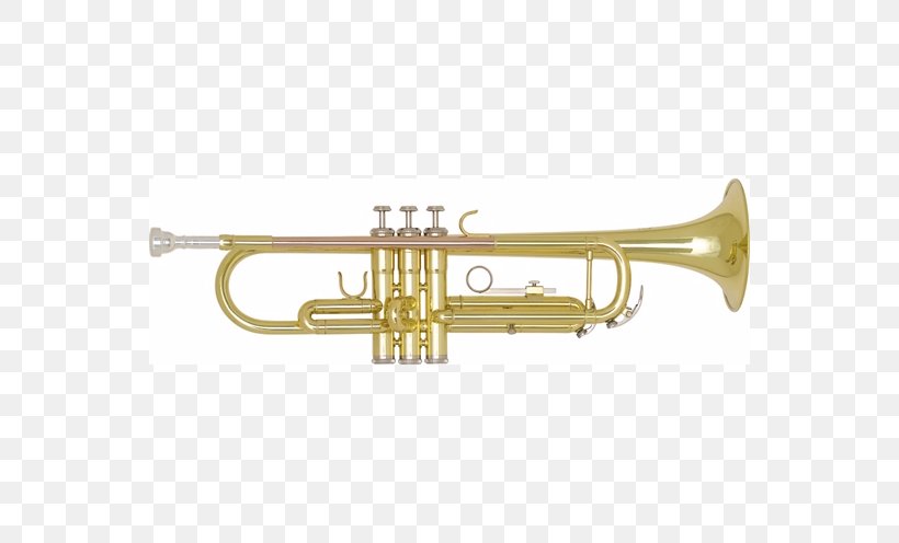 Trumpet Brass Instruments Lacquer Cornet Getzen, PNG, 548x496px, Watercolor, Cartoon, Flower, Frame, Heart Download Free