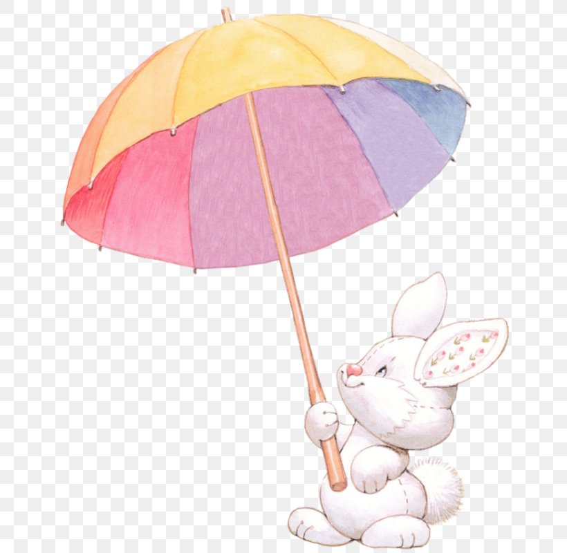 Umbrella Pink M Easter Rabbit, PNG, 663x800px, Umbrella, Easter, Lamp, Pink, Pink M Download Free