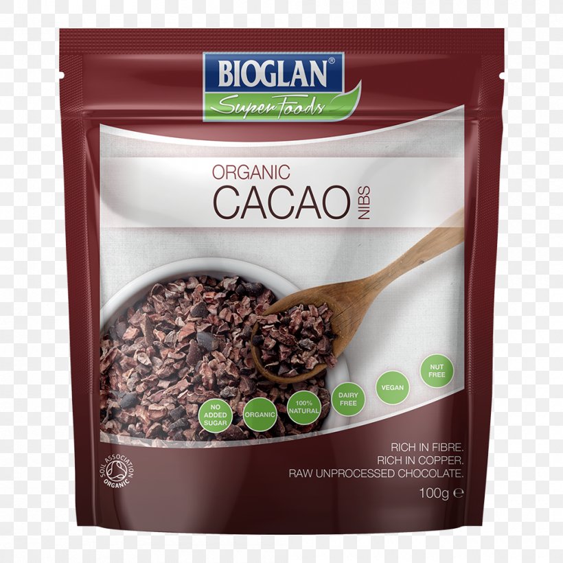 Breakfast Cereal Cocoa Bean Flavor Instant Coffee Organic Food, PNG, 1000x1000px, Breakfast Cereal, Breakfast, Cocoa Bean, Com, Creative Nature Download Free