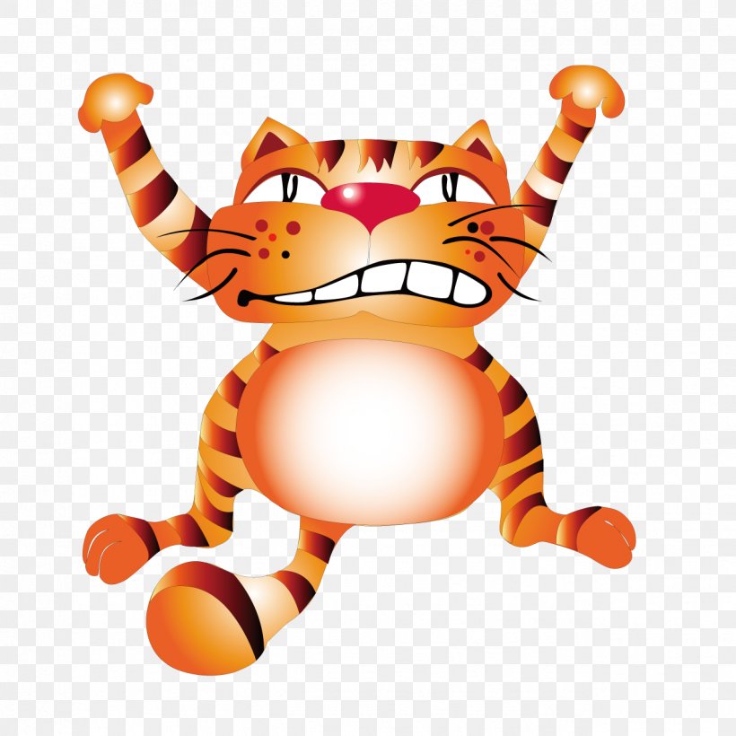 Cat Garfield Animation, PNG, 1276x1276px, Cat, Animation, Carnivoran, Cartoon, Cat Like Mammal Download Free