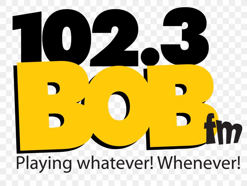 CHST-FM FM Broadcasting 102.3 Jack FM Bob FM CFHK-FM, PNG, 3000x2265px, Chstfm, Adult Hits, Area, Bob Fm, Brand Download Free