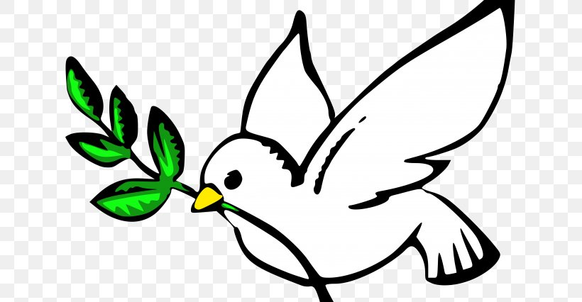 Columbidae Doves As Symbols Peace Symbols Clip Art, PNG, 639x426px, Columbidae, Art, Artwork, Beak, Bird Download Free