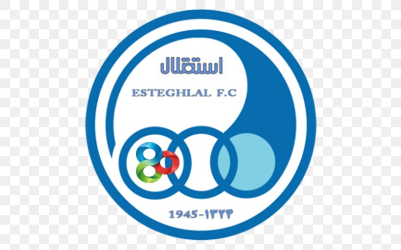 Esteghlal F.C. Persian Gulf Pro League Persepolis F.C. Chelsea F.C. Football, PNG, 512x512px, Esteghlal Fc, Area, As Monaco Fc, Brand, Chelsea Fc Download Free