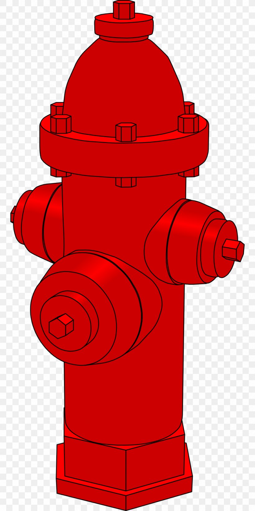 Fire Hydrant Royalty-free Clip Art, PNG, 960x1920px, Watercolor, Cartoon, Flower, Frame, Heart Download Free