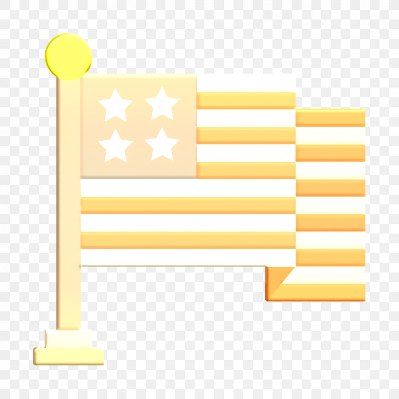 Flag Icon Holiday Elements Icon United States Of America Icon, PNG, 1234x1234px, Flag Icon, Geometry, Holiday Elements Icon, Light, Line Download Free
