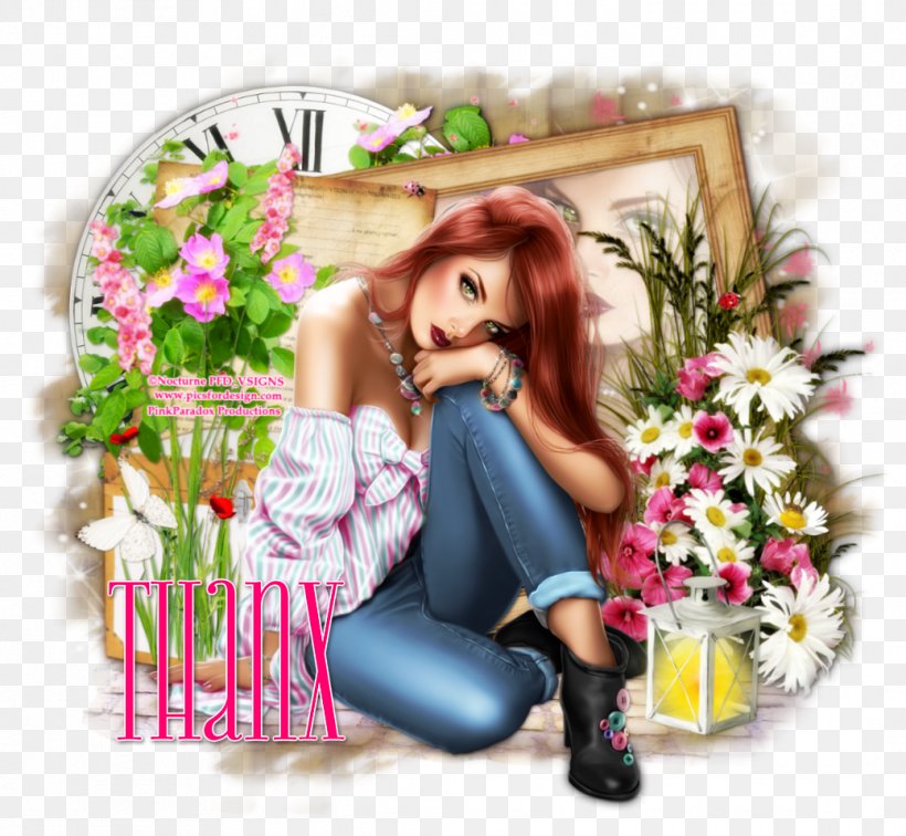 Floral Design Flower, PNG, 1039x959px, Watercolor, Cartoon, Flower, Frame, Heart Download Free