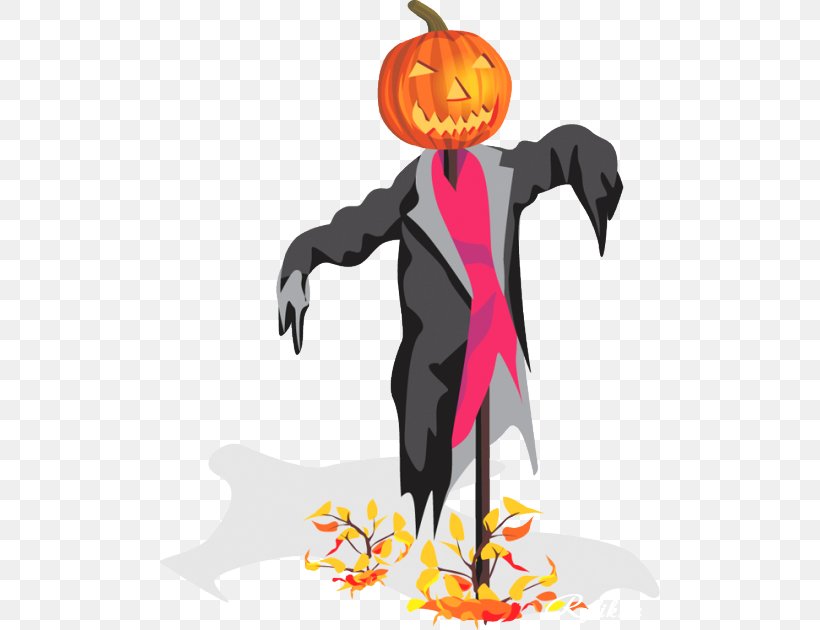 Halloween Film Series Pumpkin Clip Art, PNG, 500x630px, Halloween, Art, Character, Fiction, Fictional Character Download Free