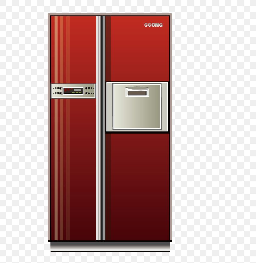 Refrigerator Home Appliance Download, PNG, 800x842px, Refrigerator, Electricity, Home Appliance, Kitchen Appliance, Major Appliance Download Free