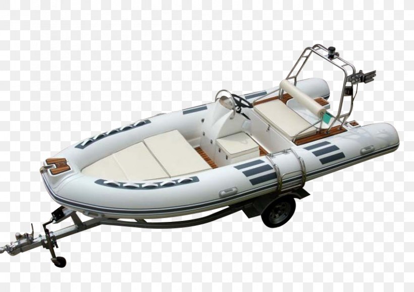 Rigid-hulled Inflatable Boat Yacht, PNG, 849x600px, Inflatable Boat, Aluminium, Bass Boat, Boat, Dinghy Download Free