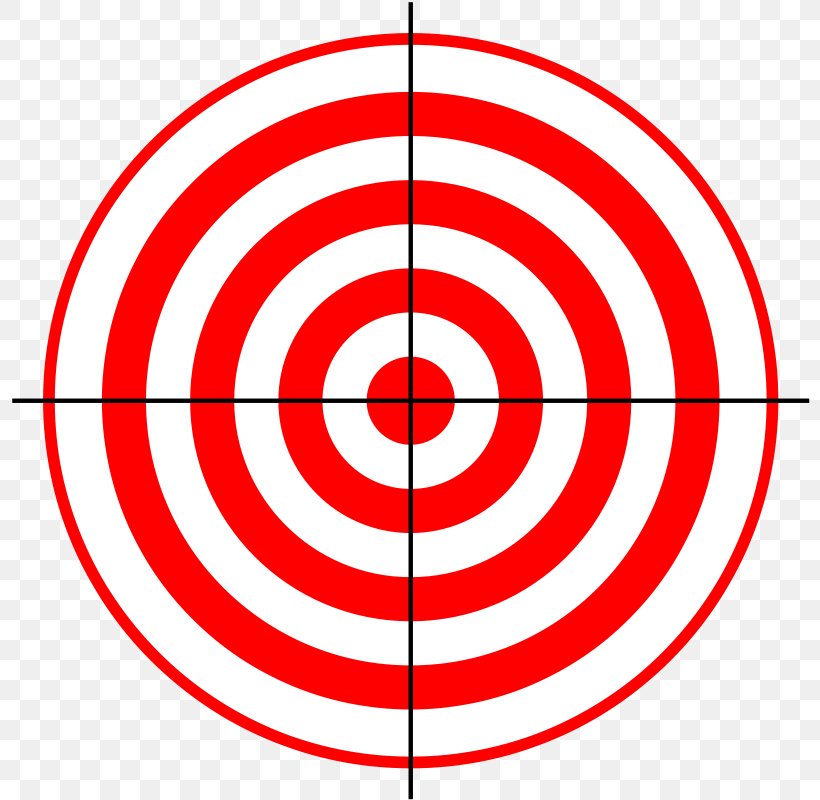 Target Corporation Shooting Target Target Practice Bullseye, PNG, 800x800px, Watercolor, Cartoon, Flower, Frame, Heart Download Free