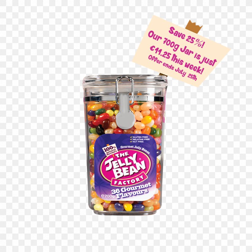 The Jelly Bean Factory The Jelly Belly Candy Company, PNG, 1200x1200px, Jelly Bean, Bean, Candy, Confectionery, Flavor Download Free