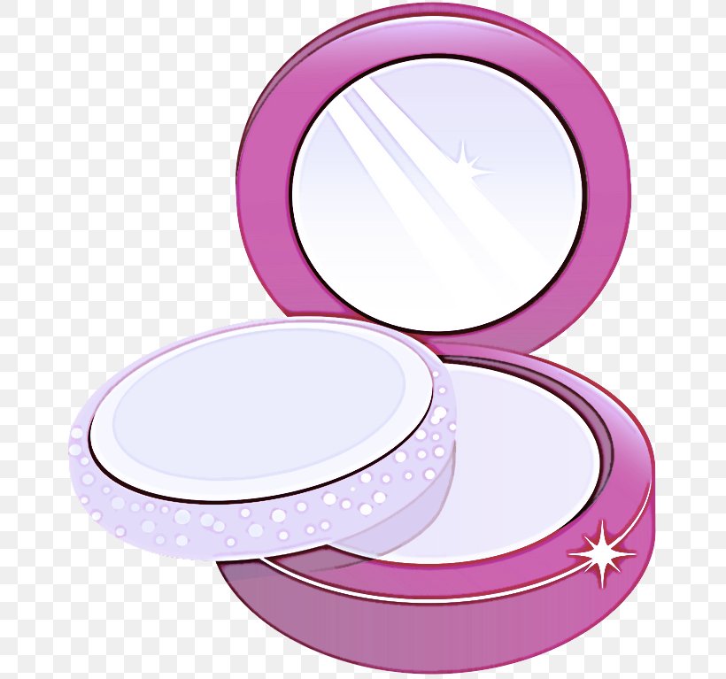 Violet Pink Clip Art Purple Lilac, PNG, 670x767px, Violet, Cosmetics, Face Powder, Lilac, Makeup Mirror Download Free