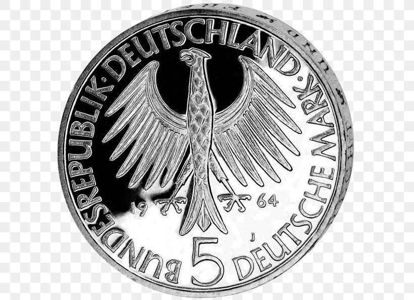 Coin Silver Mass Somalia Unit Of Measurement, PNG, 600x594px, Coin, Badge, Black And White, Brand, Casting Download Free