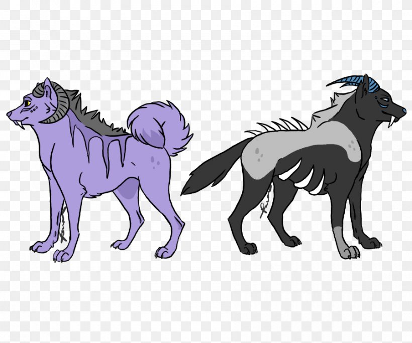 Dog Breed Cat Illustration Legendary Creature, PNG, 900x750px, Dog Breed, Breed, Breed Group Dog, Carnivoran, Cartoon Download Free