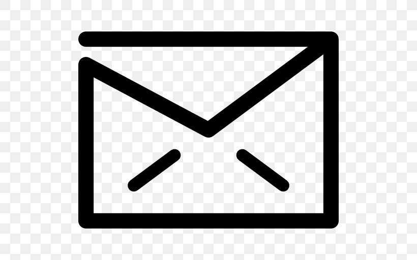 Email Web Page The Clarksville Parks And Recreation Department, PNG, 512x512px, Email, Black, Black And White, Email Marketing, Handheld Devices Download Free