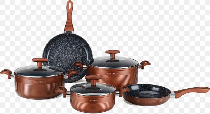 Frying Pan Ceramic Cookware Cratiță Cast Iron, PNG, 1000x543px, Frying Pan, Cast Iron, Ceramic, Coating, Cookware Download Free