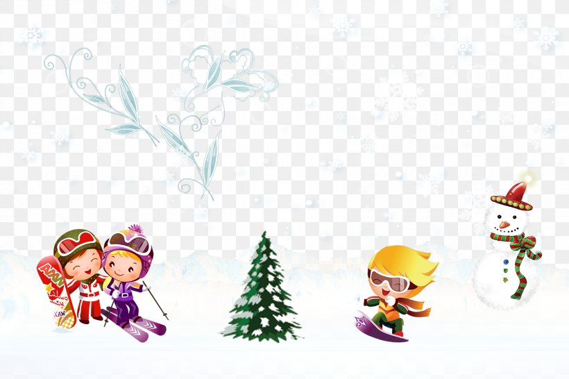 Skiing Winter Snow, PNG, 1701x1134px, Skiing, Autumn, Cartoon, Child, Christmas Download Free