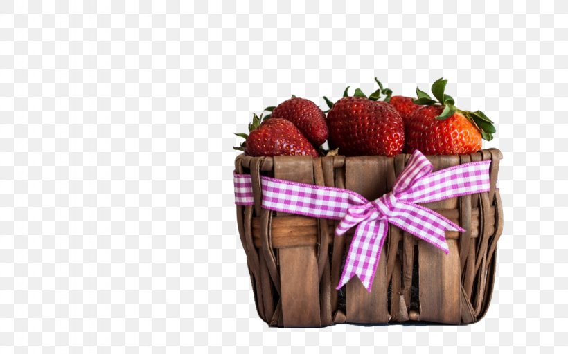 Strawberry Milk Fruit Food, PNG, 1280x800px, Strawberry, Basket, Basketball, Berry, Dessert Download Free