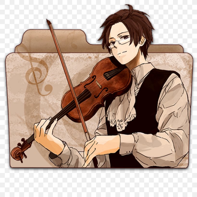 Violin Musical Instruments Soundtrack, PNG, 1024x1025px, Watercolor, Cartoon, Flower, Frame, Heart Download Free