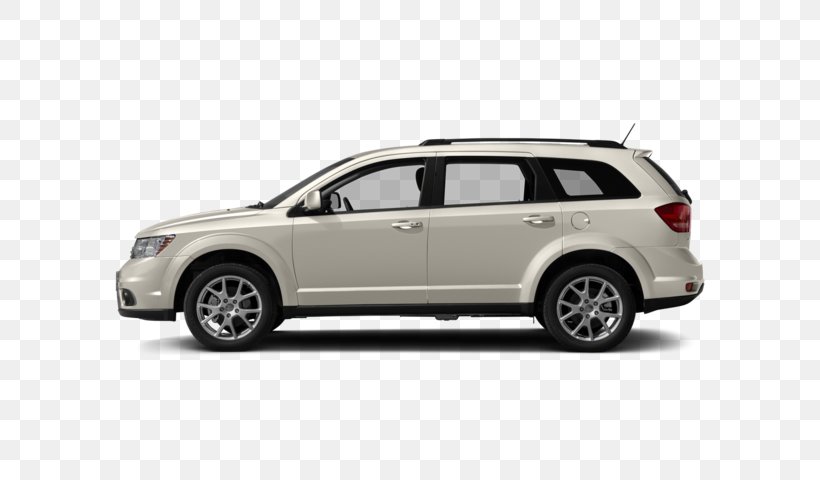 2018 Dodge Journey SXT Sport Utility Vehicle Chrysler Car, PNG, 640x480px, 2018, 2018 Dodge Journey, Dodge, Automatic Transmission, Automotive Design Download Free