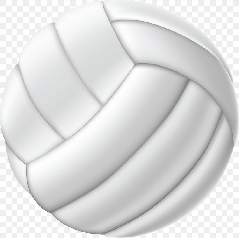 Beach Ball, PNG, 3267x3254px, Volleyball, Ball, Beach Volleyball, Bossaball, Football Download Free