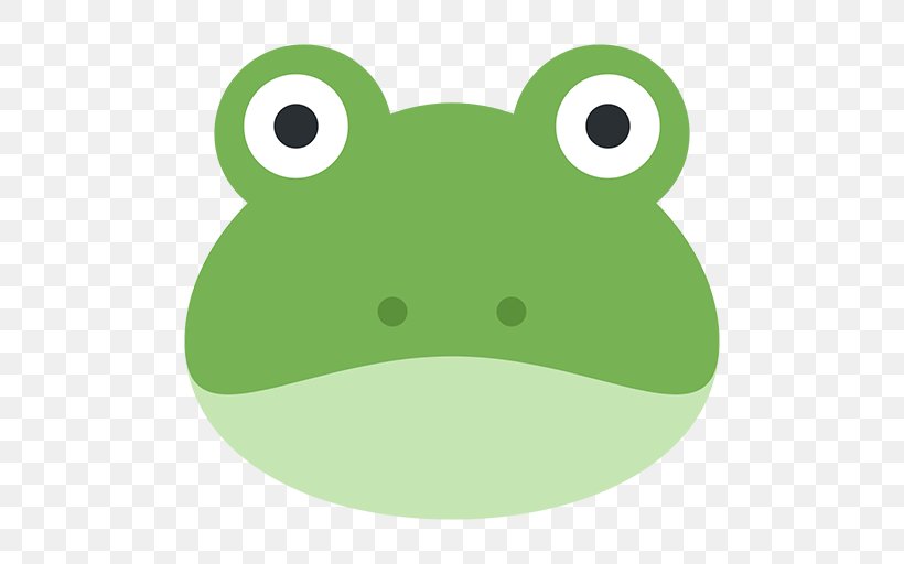 Emojipedia Frog Sticker Social Media, PNG, 512x512px, Emoji, Adam Handling, Amphibian, Blog, Emojipedia Download Free