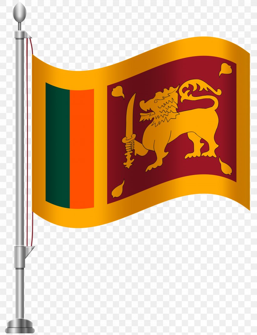 Flag Of Sri Lanka National Flag Clip Art, PNG, 6141x8000px, Sri Lanka, Flag, Flag Of China, Flag Of Kuwait, Flag Of Nepal Download Free