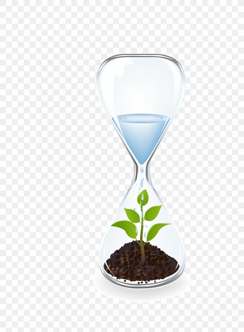 Hourglass Time Water Clock, PNG, 3309x4501px, Hourglass, Clock, Drinkware, Glass, Martini Download Free