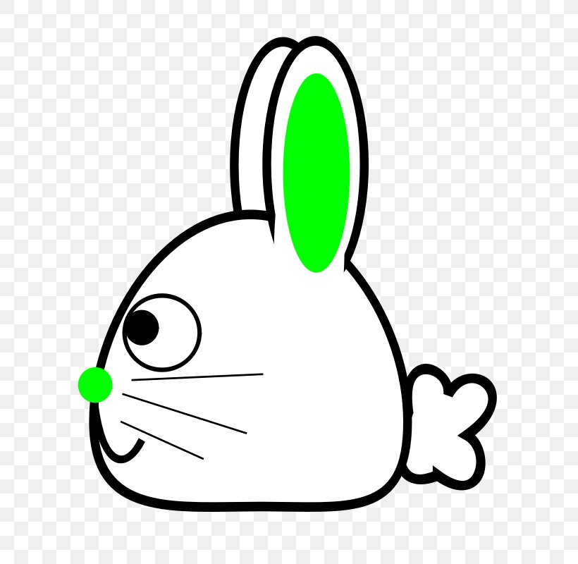 Leporids Rabbit Clip Art, PNG, 800x800px, Leporids, Area, Artwork, Black And White, Cat Download Free