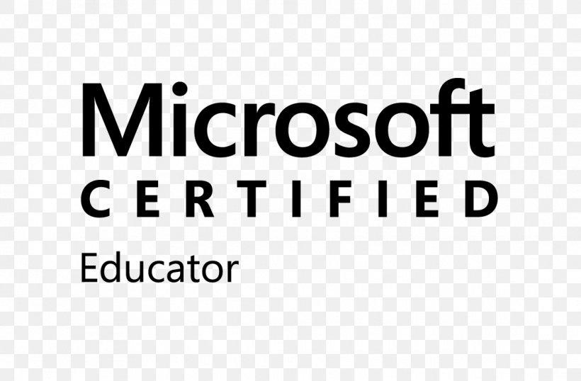 Microsoft Certified Professional Professional Certification Microsoft Office Specialist, PNG, 1117x733px, Microsoft Certified Professional, Area, Black And White, Brand, Certification Download Free