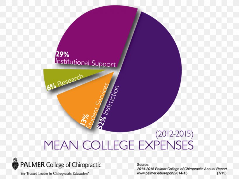 Palmer College Of Chiropractic Student Chiropractor Chiropractic Education, PNG, 900x675px, Palmer College Of Chiropractic, Annual Report, Brand, Chart, Chiropractic Download Free